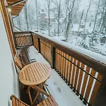Apartman Visitzakopane Miodowy