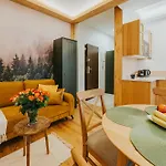 Apartman Visitzakopane Miodowy Zakopane
