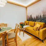 Apartman Visitzakopane Miodowy