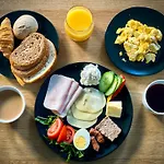 Apartman Visitzakopane Miodowy Zakopane