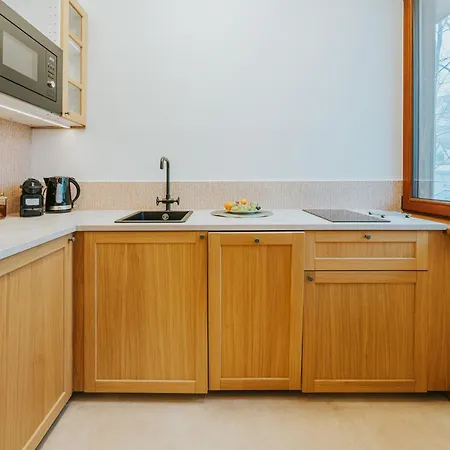 Appartement Visitzakopane Miodowy *