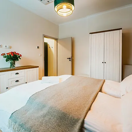 Visitzakopane Miodowy Zakopane