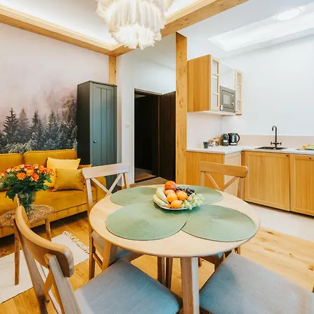 Visitzakopane Miodowy * Zakopane