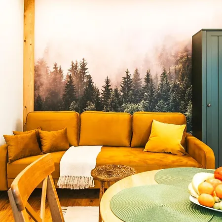 Visitzakopane Miodowy