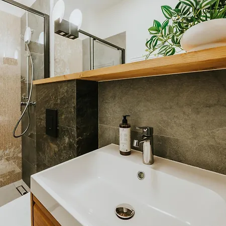 Apartamento Visitzakopane Miodowy