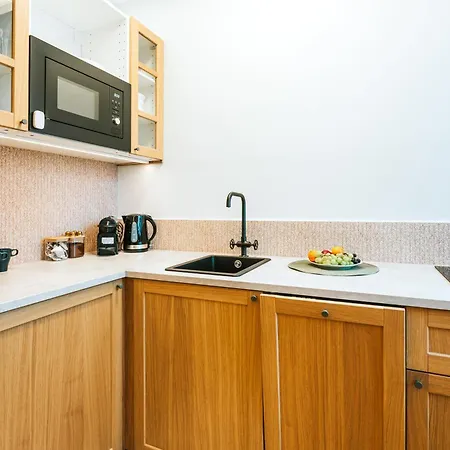 Visitzakopane Miodowy *