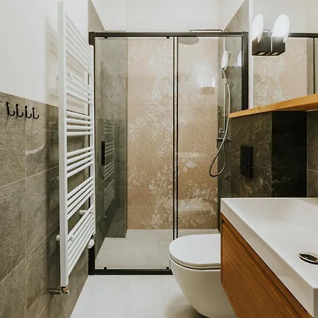 Visitzakopane Miodowy Appartement *