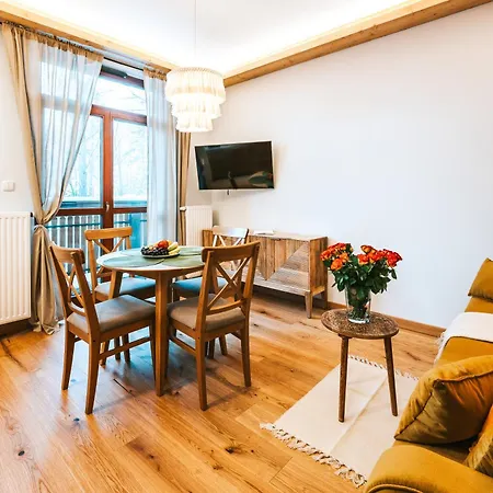 Visitzakopane Miodowy