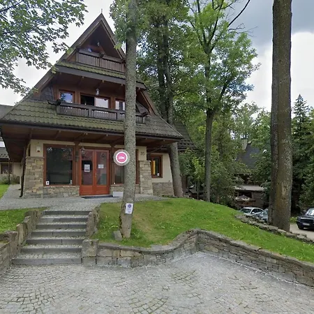 Visitzakopane Miodowy *