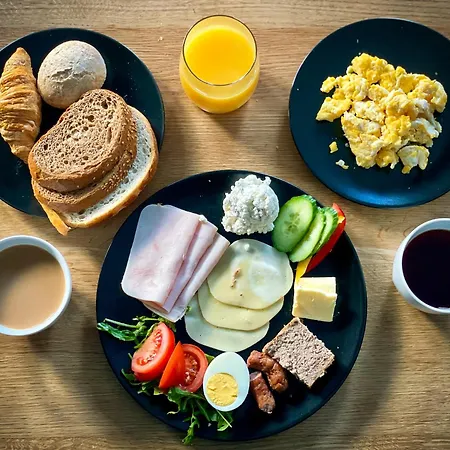 Appartement Visitzakopane Miodowy Zakopane