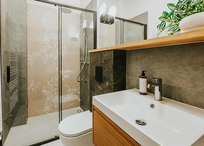 Visitzakopane Miodowy Zakopane